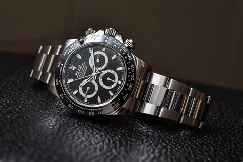 rolex daytona 11650 price